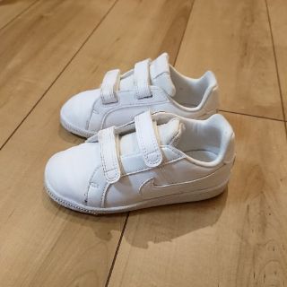 ナイキ(NIKE)のNIKE ナイキ スニーカー コートロイヤル 15(スニーカー)