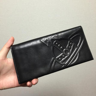 ヴィヴィアンウエストウッド(Vivienne Westwood)の新品✨ヴィヴィアンウエストウッド 長財布(折り財布)