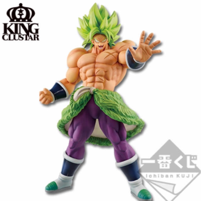 BANDAI(バンダイ)の一番くじ ドラゴンボール超 THE 20TH FILM A賞ラストワン賞 エンタメ/ホビーのフィギュア(アニメ/ゲーム)の商品写真