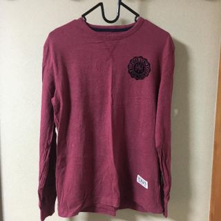 トミーヒルフィガー(TOMMY HILFIGER)のTOMMY HILFIGER ロンT(Tシャツ/カットソー(七分/長袖))