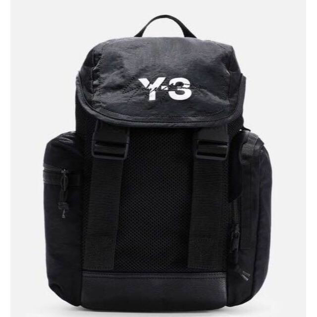 Y-3(ワイスリー)の新品 Y-3 XS MOBILITY BAG リュック バックパック メンズのバッグ(バッグパック/リュック)の商品写真