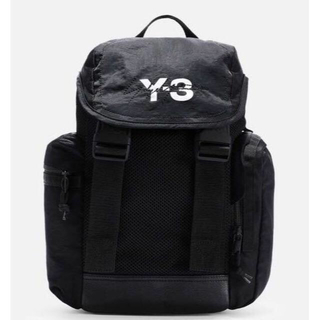 ワイスリー(Y-3)の新品 Y-3 XS MOBILITY BAG リュック バックパック(バッグパック/リュック)
