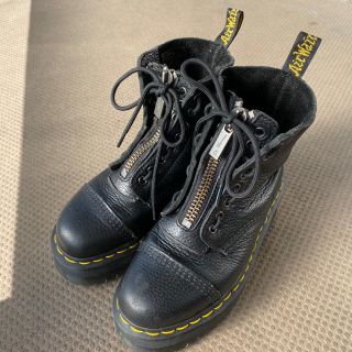 ドクターマーチン(Dr.Martens)のDr.Martens SINCLAIR 厚底ブーツ(ブーツ)