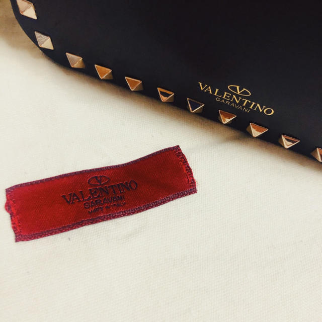 VALENTINO shoulder bag 1