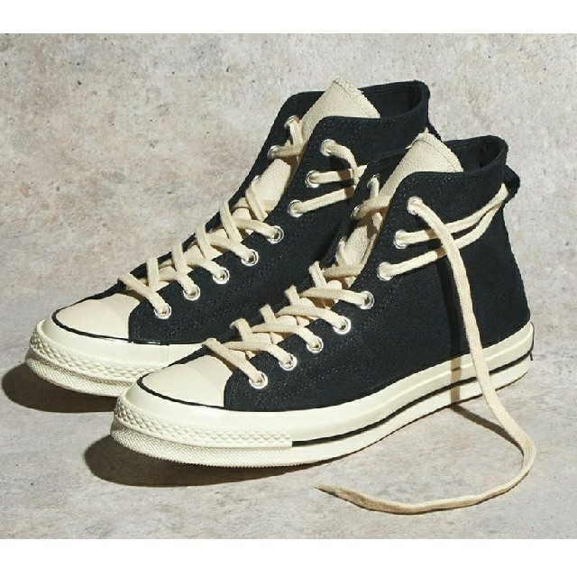 【27.5cm】FEAR OF GOD ESSENTIALS × CONVERS