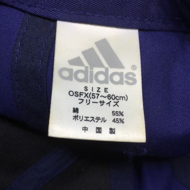 adidas(アディダス)のキャップ　ADIDAS メンズの帽子(キャップ)の商品写真