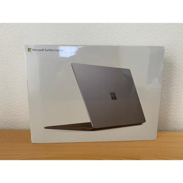 テレビで話題】 Microsoft - ゆず surface laptop Core i5 128GB
