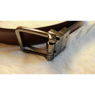 シーケーカルバンクライン(ck Calvin Klein)の専用【新品未使用】CK Calvin Klein(カルバンクライン)男性ベルト(ベルト)