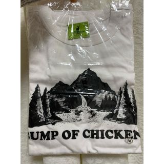 BUMP OF CHICKEN Tシャツ(Tシャツ/カットソー(半袖/袖なし))