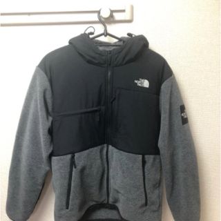 ザノースフェイス(THE NORTH FACE)の(オーロラ5746さん専用 )THE NORTH FACE デナリ　フーディ(マウンテンパーカー)