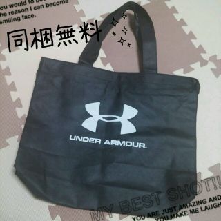 アンダーアーマー(UNDER ARMOUR)のUNDER ARMOUR＊袋(その他)