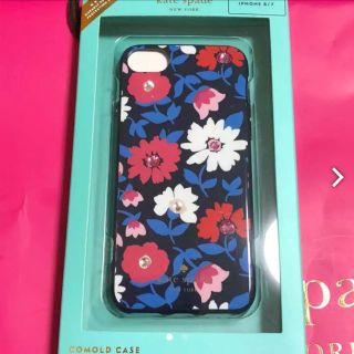 ケイトスペードニューヨーク(kate spade new york)のMao様専用⭐️(iPhoneケース)