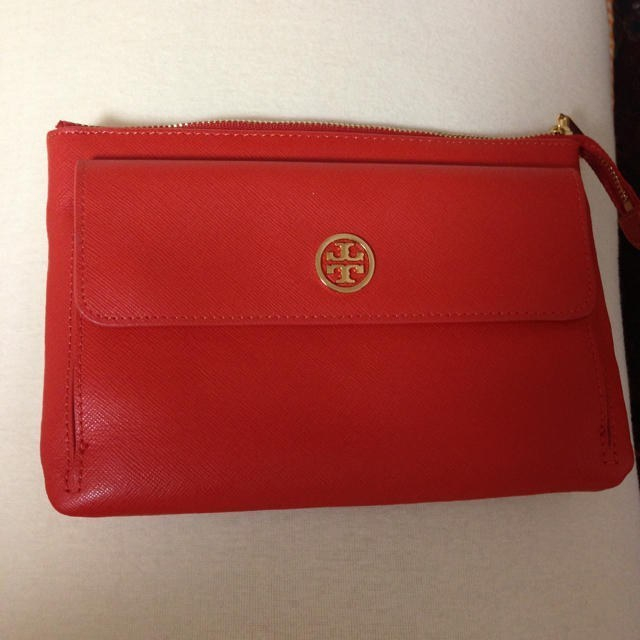 Tory Burch(トリーバーチ)のトリーバーチ レディースのバッグ(クラッチバッグ)の商品写真