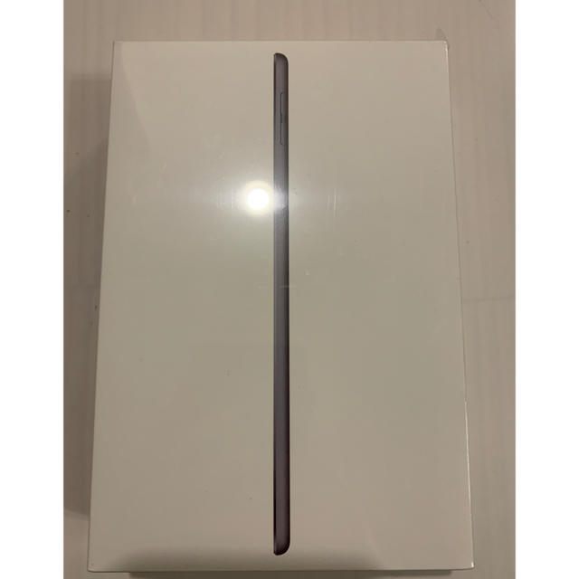 【新品未開封】iPad mini 64GB 第5世代 スペースグレー Wi-Fi