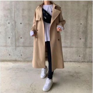 TODAYFUL(トレンチコート)のフリマアイテム一覧 TODAYFUL(トレンチコート)のフリマアイテム一覧