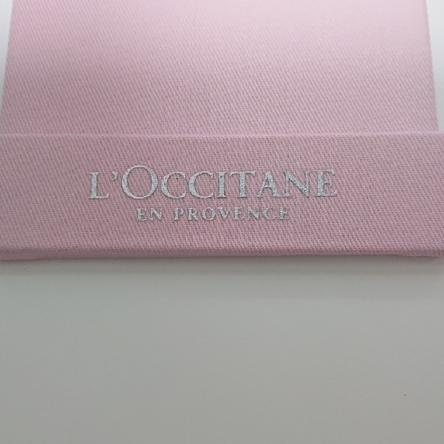 L'OCCITANE(ロクシタン)のロクシタン ミラー 新品 レディースのファッション小物(ミラー)の商品写真