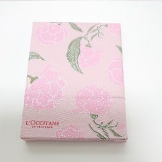 ロクシタン(L'OCCITANE)のロクシタン ミラー 新品(ミラー)