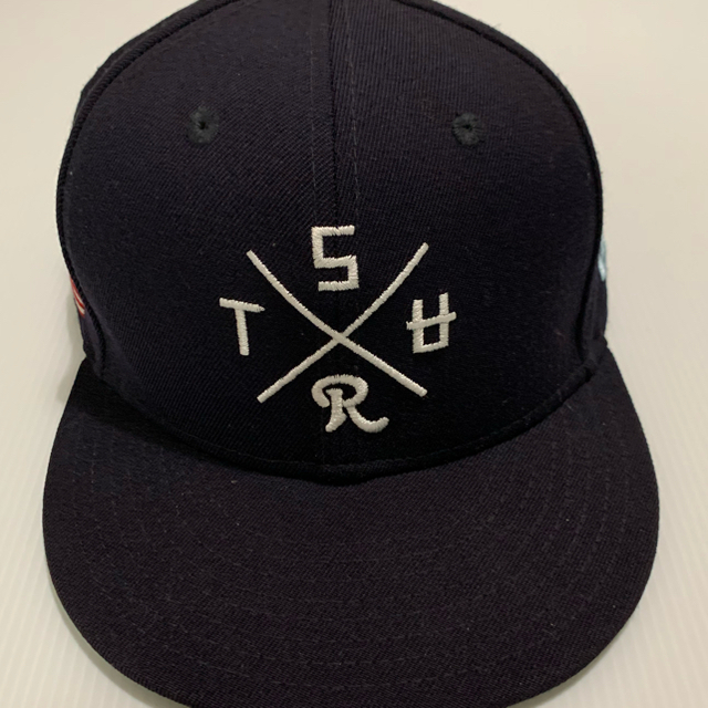 ロンハーマン RHC × サート × ニューエラ トリプルコラボ キャップ ロンハーマン RHC × サート × ニューエラ トリプルコラボ キャップ