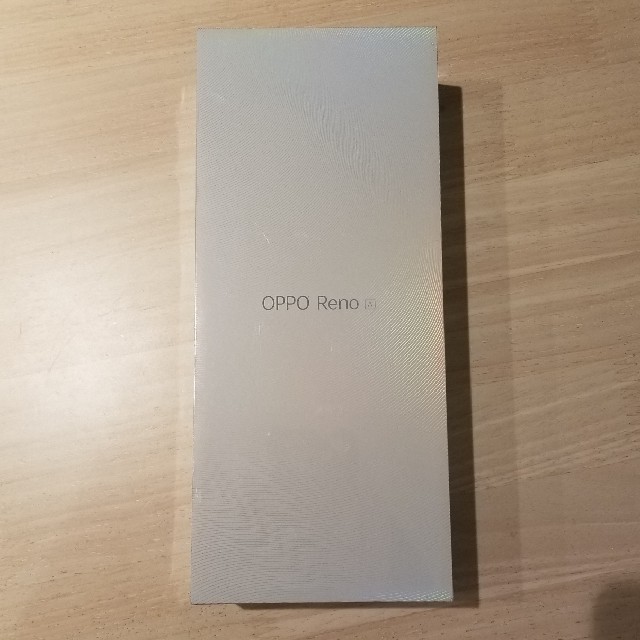 スマートフォン本体OPPO Reno Ａ