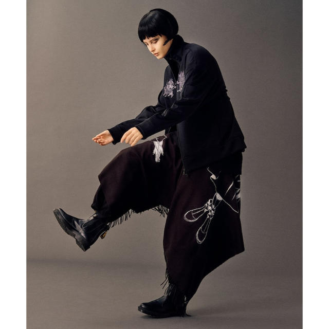 Yohji Yamamoto   s'yte トラックジャケット ジャージ Y's Y3の通販 by