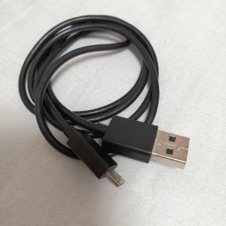 エレコム(ELECOM)のUSBケーブル (バッテリー/充電器)