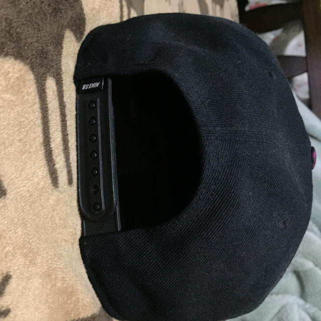NIKE(ナイキ)のkitty様専用 メンズの帽子(キャップ)の商品写真