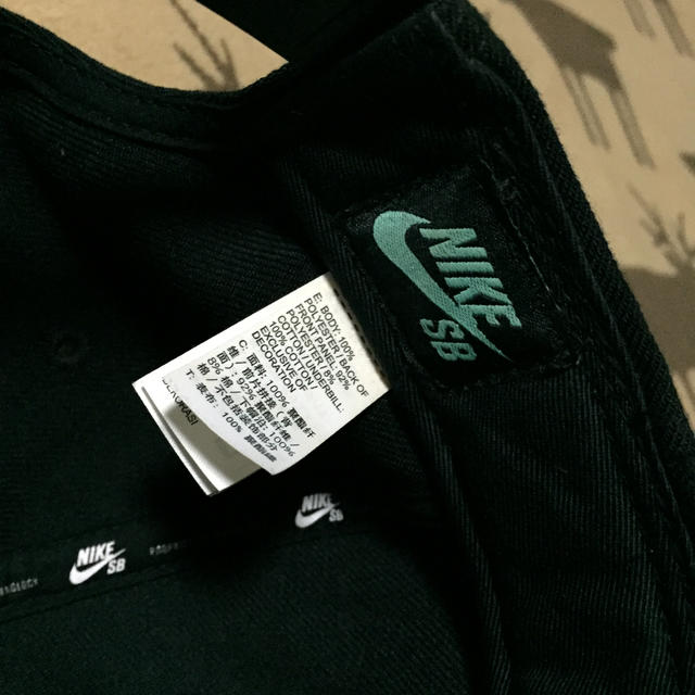 NIKE(ナイキ)のkitty様専用 メンズの帽子(キャップ)の商品写真