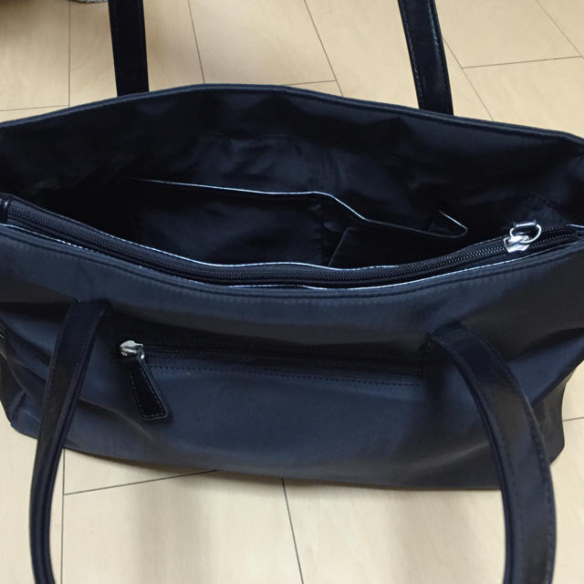 COMME CA ISM(コムサイズム)のリクルート、仕事用 バッグ レディースのバッグ(トートバッグ)の商品写真