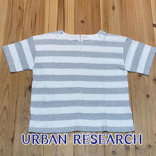アーバンリサーチ(URBAN RESEARCH)のURBAN RESEARCH Tシャツ(Tシャツ/カットソー(半袖/袖なし))