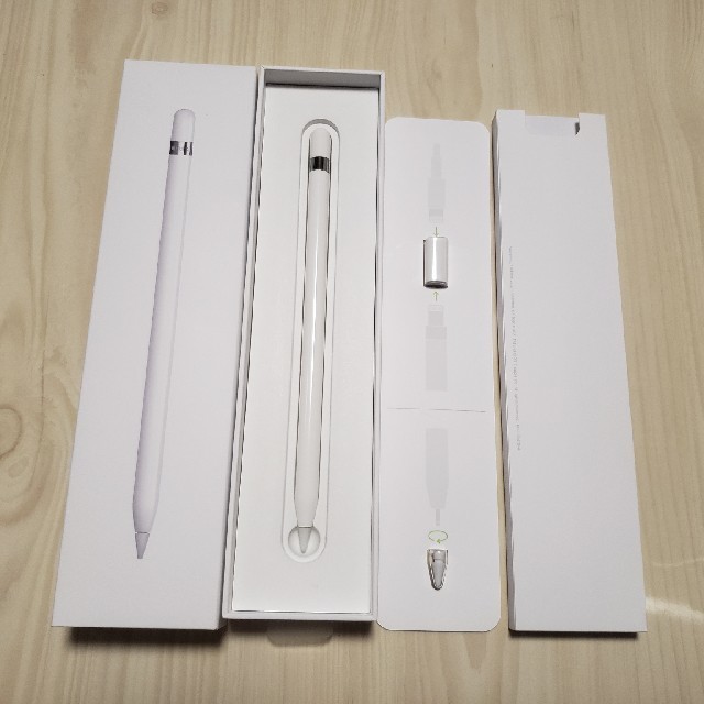 Apple Pencil 第1世代 ジャンク品