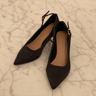 ザラ(ZARA)のZARA size36(ハイヒール/パンプス)