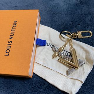 ルイヴィトン(LOUIS VUITTON)のDIN様専用(キーホルダー)