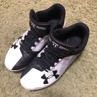 アンダーアーマー(UNDER ARMOUR)の野球スパイク(シューズ)