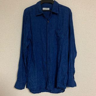 ユニクロ(UNIQLO)のシャツ(シャツ)