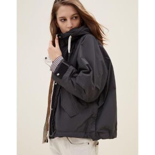 ブルネロクチネリ(BRUNELLO CUCINELLI)のこたぴ様 2019FW ブルネロクチネリ ライトウェイト ジャケット 36(ナイロンジャケット)