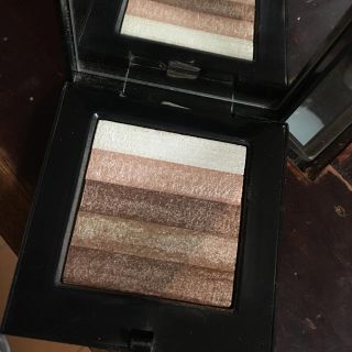 ボビイブラウン(BOBBI BROWN)のボビーブラウン シャドウ、フェイスカラー(アイシャドウ)