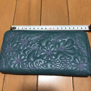 シビラ(Sybilla)のシビラ長財布(財布)