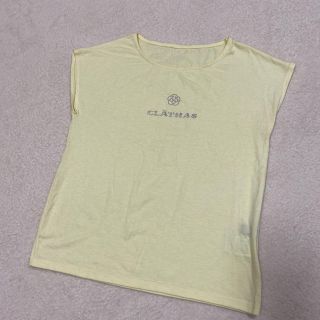 クレイサス(CLATHAS)のCLATHAS(Tシャツ(半袖/袖なし))