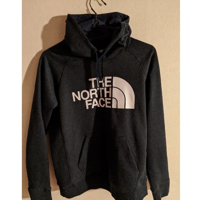 ノースフェイス メンズ s NORTH FACE パーカー トレーナースウェット