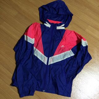 ナイキ(NIKE)の[NIKE]古着ナイロンパーカー(その他)