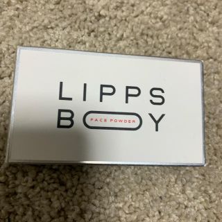 ディオール(Dior)のLIPPS BOY フェイスパウダー#002(フェイスパウダー)