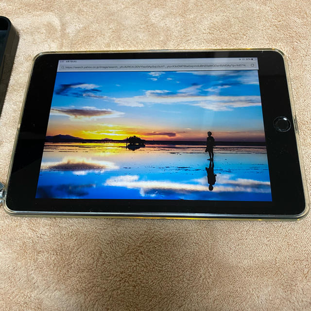 PC/タブレットiPad mini 5 スペースグレイ64GB