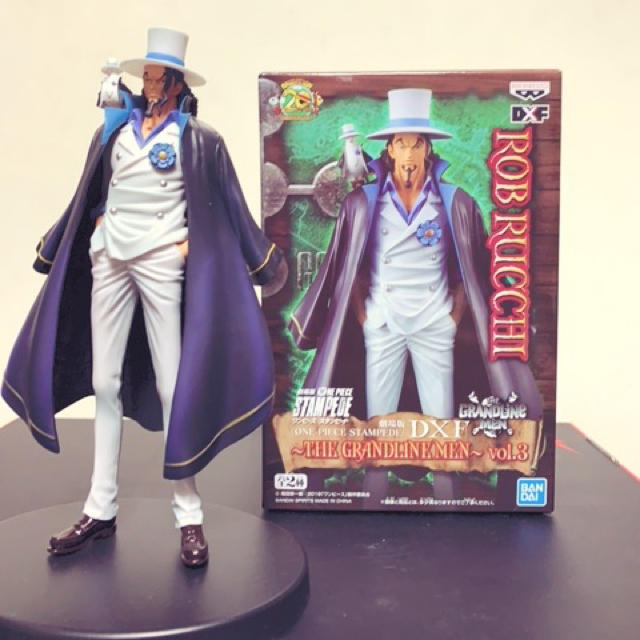 One Piece サボ ルッチ フィギュアの通販 By からしのお店 ラクマ