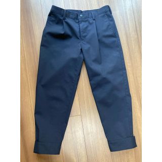 カラー(kolor)のkolor 19ss pants(スラックス)