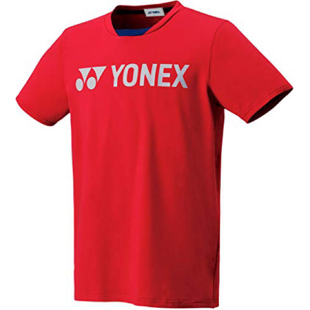 YONEX カタログ未掲載 数量限定 T-シャツ ２枚セット(UNI)