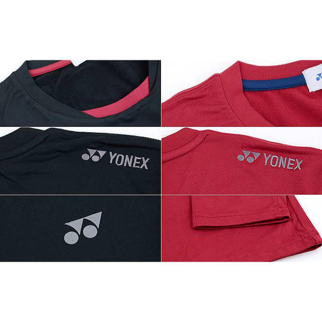 Yonex Yonex 数量限定 ロング T シャツ Uni の通販 By Yonex専門店 テニス ソフトテニス バドミントン ヨネックス ならラクマ