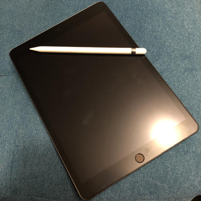 iPad  Wi-Fi 32GB 2019 Apple Pencil セット