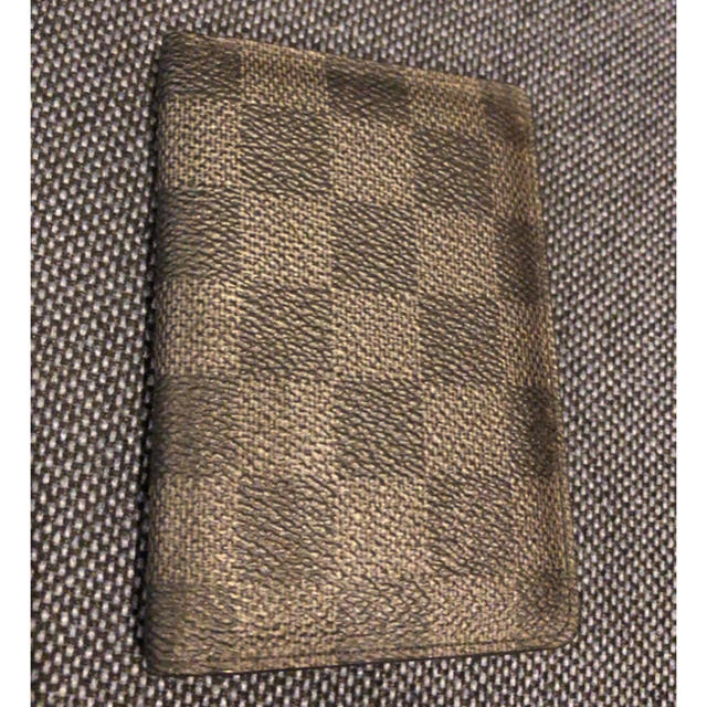 LOUIS VUITTON(ルイヴィトン)の本物 正規品 lv ヴィトン グラフィット カードケース ❤ bag 財布 新作 メンズのファッション小物(名刺入れ/定期入れ)の商品写真