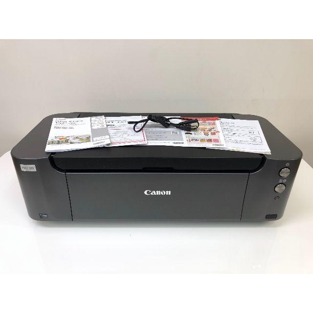 Canon - Canon PIXUS☆A3 インクジェットプリンター PRO-10Sの通販 by デルピエロ's shop｜キヤノンならラクマ