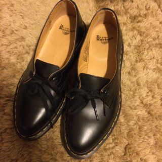 ドクターマーチン(Dr.Martens)の専用出費  (ローファー/革靴)